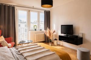 PiotrApartments - Central Warsaw - Central Warsaw Living