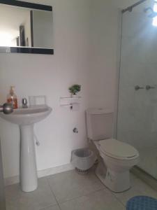 Apartamento moderno y comodo
