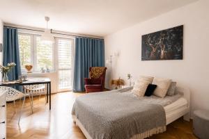 PiotrApartments - Central Warsaw - In the Heart of Warsaw