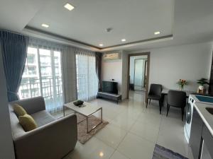 Exclusive Arcadia Condo - Amazing Pools, Gardens, Waterfalls, Gym, Sauna, Jacuzzi, Parking - SUPER HOST