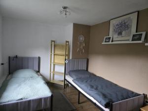 Apartment Schneider