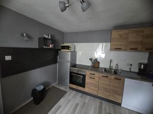 Apartment Schneider