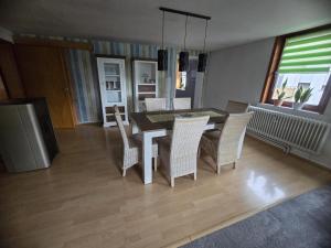 Apartment Schneider