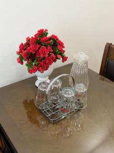 Mường Thanh Aparment Đà Nẵng