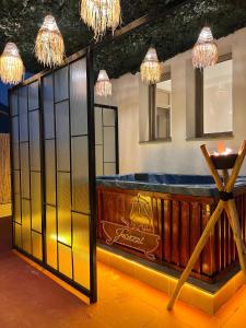 Luxury Stay Rabat - Terrasse Privée - Plage à Pied