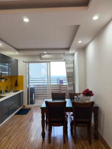 Mường Thanh Aparment Đà Nẵng