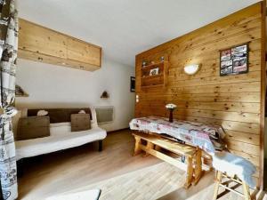 Le refuge de la Forêt