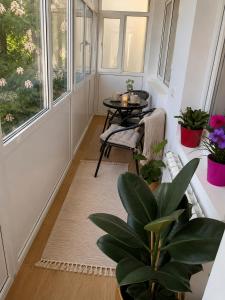 A&K Apartament