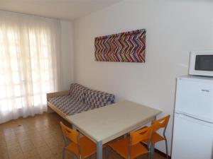 Comfortable apartment with AC in Bibione
