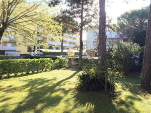 Comfortable apartment with AC in Bibione