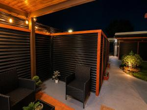 Loft privado en Melipilla