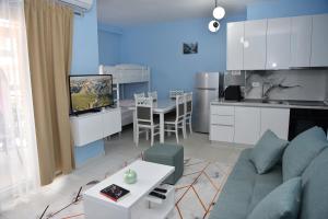 Velipoja Hotels Albania