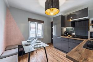 Le 29 - T2 Calme - Confortable - Centre-ville