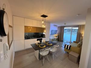 Golden Sun Apartment Grzybowo