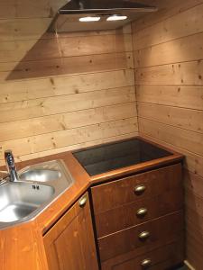 Lodges Suite Nid d'Amour et Spa privatif : photos des chambres