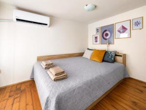 KoLoNi Bright & Cosy LOFT