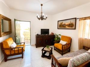Casa da Avó Pipa
