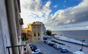 Appartamento Ligny fronte mare