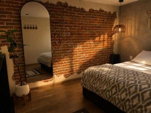 Cabañas Boutiques TinyChillHouse
