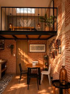 Cabañas Boutiques TinyChillHouse