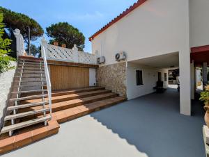 Villa Via Augusta