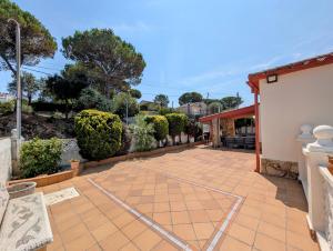 Villa Via Augusta