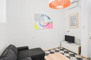 Apartamento centro histórico NOSQUERA 1 dormitorio