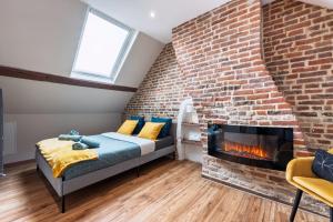 Le 29 - T2 Calme - Confortable - Centre-ville