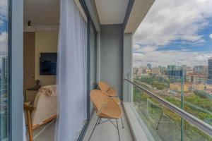 1bedroom Gemland residency ringroad Westlands