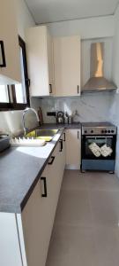 Ionian Breeze Luxury Apartments-Avithos