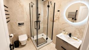 Greystone Suites & Apartments