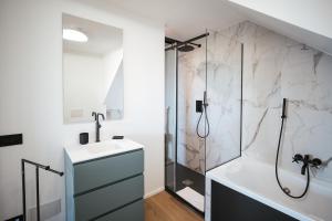 800Q Luxury Penthouse & Panoramic Terrace Venice