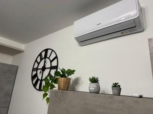 Anacapri Apartment