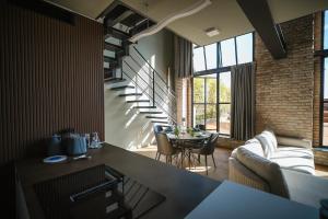 800Q Luxury Penthouse & Panoramic Terrace Venice