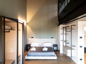 800Q Luxury Penthouse & Panoramic Terrace Venice