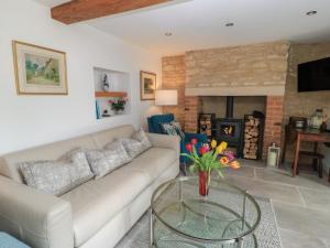 The Cottage