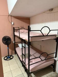 Soul Rebel Hostel