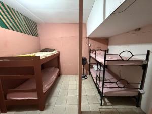 Soul Rebel Hostel