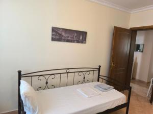 Coastal Harmony Apartment