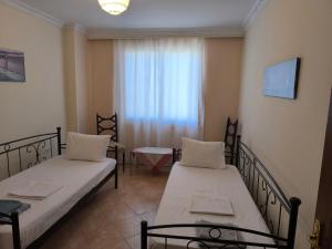 Coastal Harmony Apartment