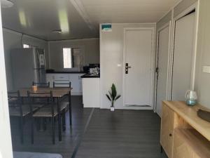 Tiny House Contenedor Privado Tilarán