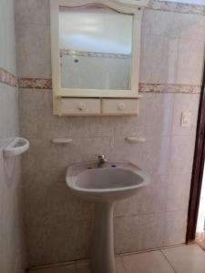 Duplex Hermosinda Hospedaje