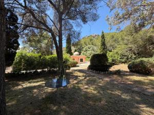 AGUAIT I - Villa with private mountain per runners, trailer, near beach Puerto Pollensa,belong to the property Puerto Pollensa Villas and apartments