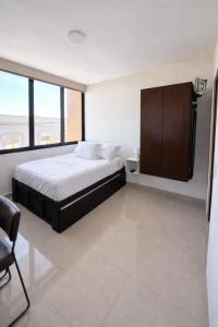Loft co capacidad para 3 personas en centro histórico