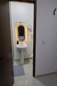 Loft co capacidad para 3 personas en centro histórico