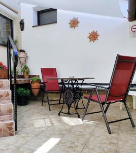 Era Apartmanház