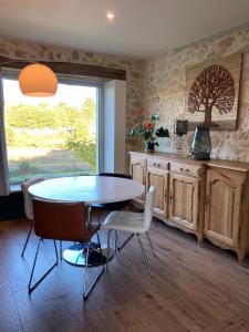 La grange des Oliviers