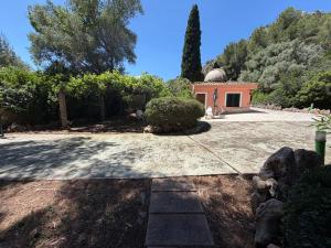 AGUAIT I - Villa with private mountain per runners, trailer, near beach Puerto Pollensa,belong to the property Puerto Pollensa Villas and apartments
