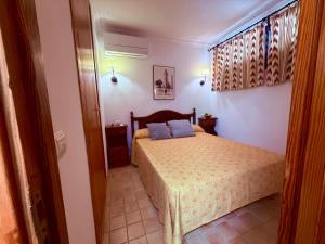 AGUAIT I - Villa with private mountain per runners, trailer, near beach Puerto Pollensa,belong to the property Puerto Pollensa Villas and apartments