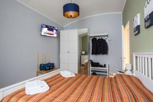 Polvara Trentuno Apartment Risorgimento